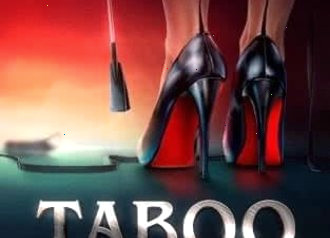Игровой автомат Taboo